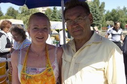 Выставка 14 августа 2012 год