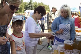 Выставка 14 августа 2012 год