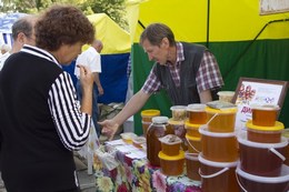 Выставка 14 августа 2012 год