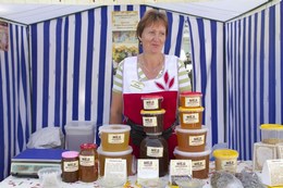 В Ижевске в 2012 году Медовый Спас