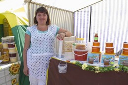 Выставка 14 августа 2012 год