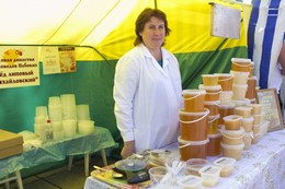 Выставка 14 августа 2012 год