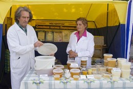 Выставка 14 августа 2012 год