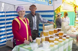 Выставка 14 августа 2012 год