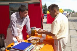 Выставка 14 августа 2012 год