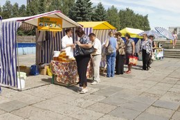 Выставка 14 августа 2012 год