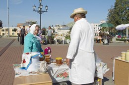 Выставка 14 августа 2012 год