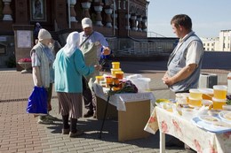 Выставка 14 августа 2012 год