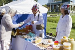 Продажа пчелопродуктов