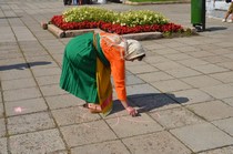 Выставка 14 августа 2015 год