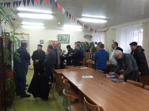 25 ноября 2017 Семинар по пчеловодству