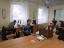 25 ноября 2017 Семинар по пчеловодству