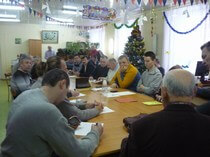 Семинар от 23 декабря 2017