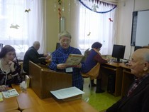 Семинар от 23 декабря 2017