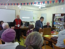 Семинар от 23 декабря 2017