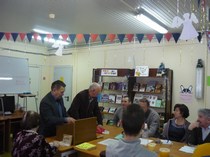 Семинар от 23 декабря 2017