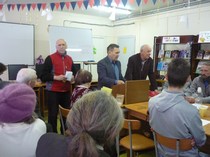 Семинар от 23 декабря 2017