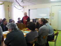 Семинар от 23 декабря 2017