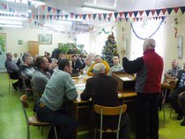 Семинар от 23 декабря 2017