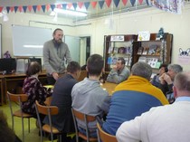 Семинар от 23 декабря 2017