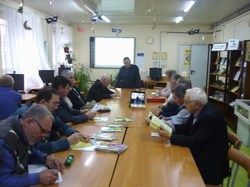 Семинар по пчеловодству г. Ижевск