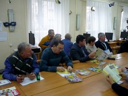 Семинар по пчеловодству г. Ижевск