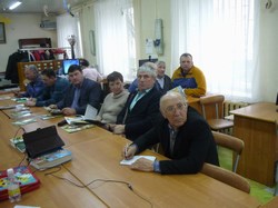 Семинар по пчеловодству г. Ижевск