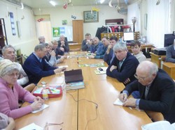 Семинар по пчеловодству г. Ижевск