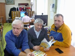 Семинар по пчеловодству г. Ижевск