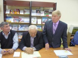 Семинар по пчеловодству г. Ижевск