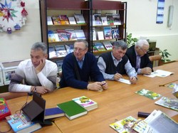 Семинар по пчеловодству г. Ижевск