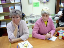 Семинар по пчеловодству г. Ижевск