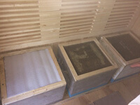 Пчелиный апидомик