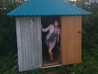 Пчелиный апидомик