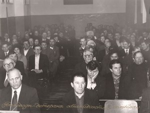 Курсы пчеловодов февраль