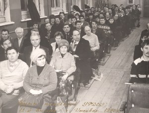 Курсы пчеловодов в Республике