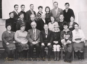 Курсы пчеловодов в Республике