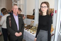 Круглый стол в конференц-зале Администрации Ярского района