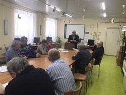 Семинар по пчеловодству г. Ижевск