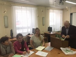 Семинар по пчеловодству г. Ижевск