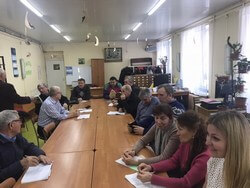 Семинар по пчеловодству г. Ижевск