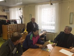 Семинар по пчеловодству г. Ижевск