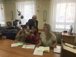 Семинар по пчеловодству г. Ижевск