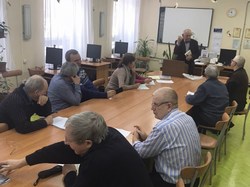 Семинар по пчеловодству г. Ижевск