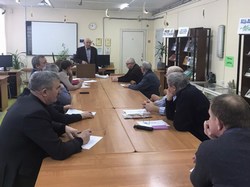 Семинар по пчеловодству г. Ижевск