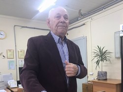 Семинар по пчеловодству г. Ижевск