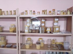 Семинар по пчеловодству в Доме Пчеловодов, г. Ижевск