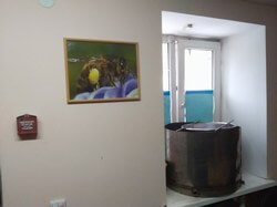 Семинар по пчеловодству в Доме Пчеловодов, г. Ижевск