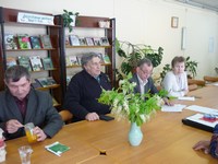 Семинар - Экспертиза качества продуктов пчеловодства