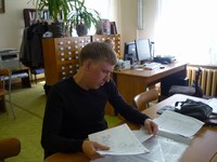 Экспертиза качества продуктов пчеловодства